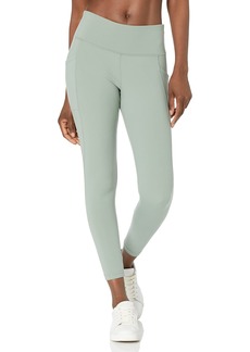 Jockey Womens Performance 7/8 Ankle Leggings   US