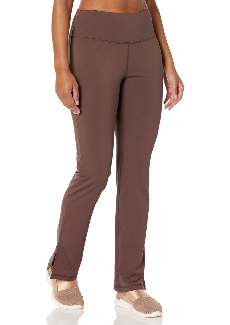 Jockey Women's Rib Flare Pant