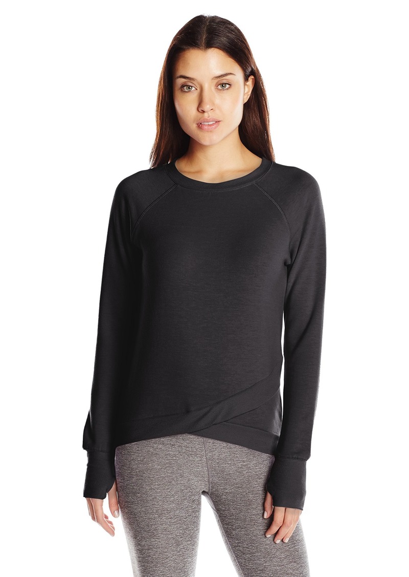 Jockey Jockey Women's R&r Sweatshirt XL | Outerwear