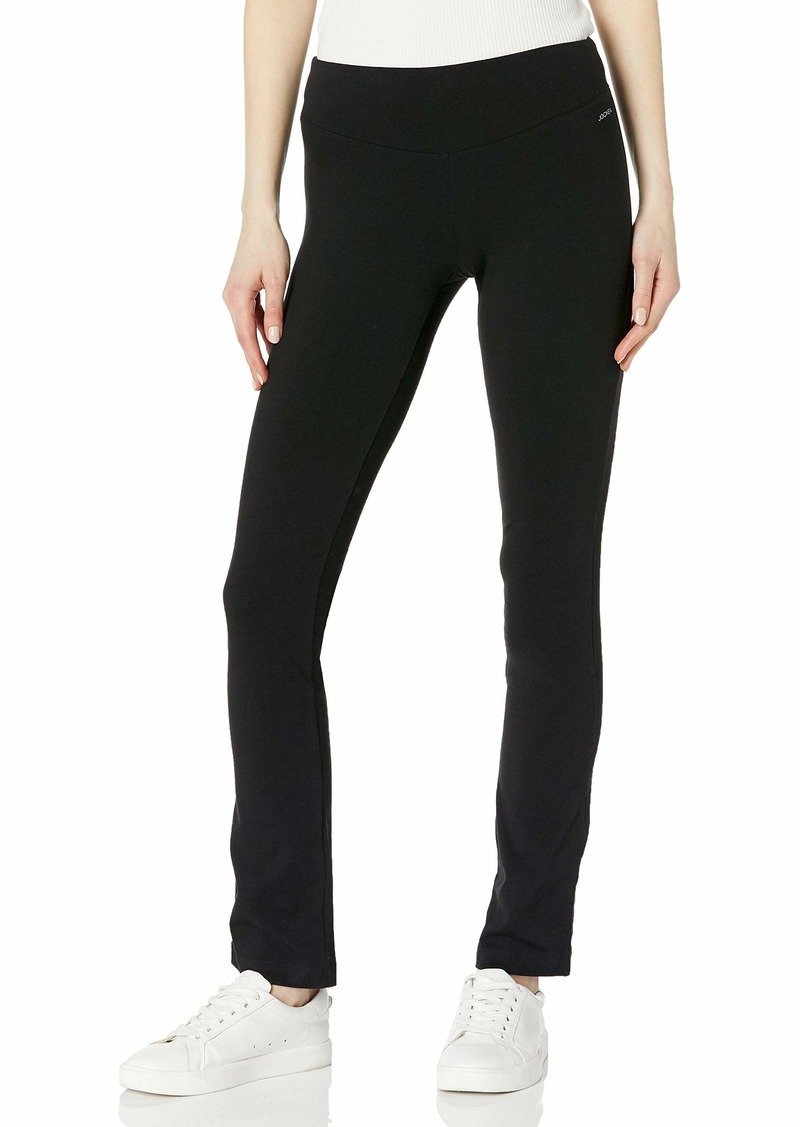 Jockey Jockey Women's Skim Fit Long Pant | Bottoms