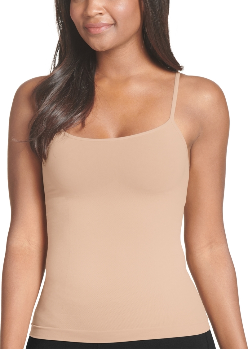 Jockey Women's Slimmers Breathe Cami 4241 - 371-Light