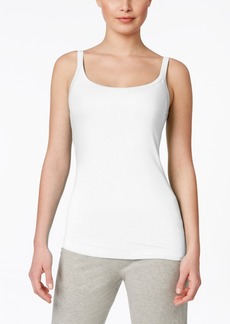 Jockey Women's Super Soft Breathable Camisole 2074 - White