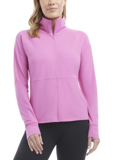 Jockey Women's Yoga Jacket