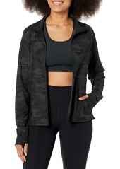 Jockey Women's Yoga Jacket