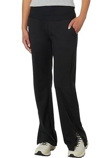 Jockey Relaxed Fit Flare Pants With Wicking
