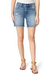 Joe's Jeans 7" Bermuda Shorts in Anything But