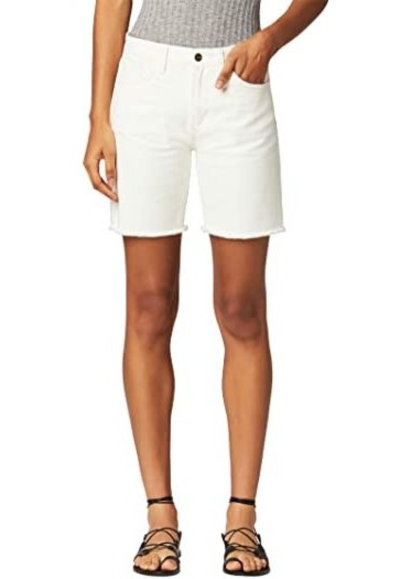 Joe's Jeans 7" Lara Bermuda Shorts