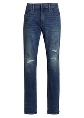 Joe's Jeans Asher Rayner Slim-Fit Jeans