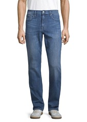 Joe's Jeans Ashler Slim-Fit Jeans