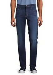 Joe's Jeans Brixton Whiskered Jeans
