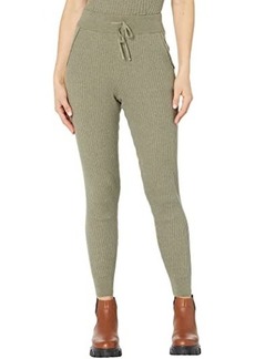 Joe's Jeans Calina Sweater Knit Joggers