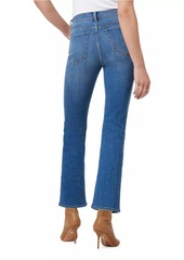 Joe's Jeans Callie Denim High-Rise Bootcut Jeans