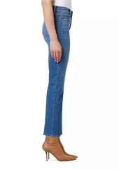 Joe's Jeans Callie Denim High-Rise Bootcut Jeans