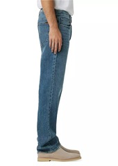 Joe's Jeans Classic Straight-Leg Jeans