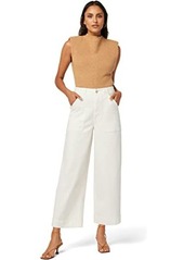 Joe's Jeans Cleo Utility Wide Leg