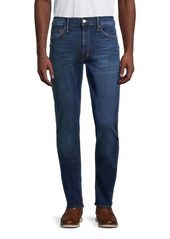 Joe's Jeans Dean Cahuenga Tapered Slim-Fit Jeans