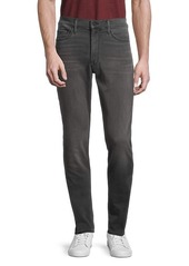 Joe's Jeans Dean Myers Tapered Slim-Fit Jeans