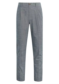 Joe's Jeans Diego Chambray Trousers