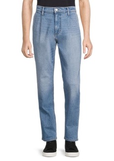 Joe's Jeans The Diego Tapered & Cropped Jeans