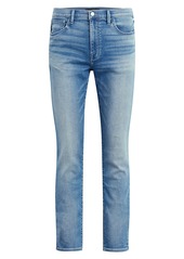 Joe's Jeans French Terry Asher Jeans