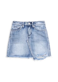 Joe's Jeans Girl's Kalee Denim Skirt