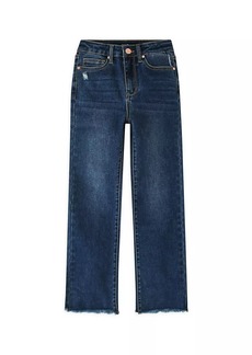 Joe's Jeans Girl's Sadie Relaxed Jeans