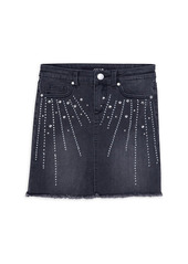 Joe's Jeans Girl's The Briony Denim Skirt