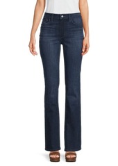 Joe's Jeans ​High Rise Bootcut Curvy Jeans