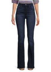 Joe's Jeans the ​High Rise Curvy Bootcut Jeans