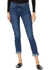 Joe's Jeans Icon Crop with Cuff