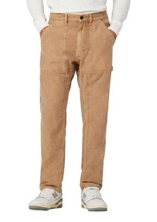 Joe's Jeans Jax Straight Leg Utility Pants