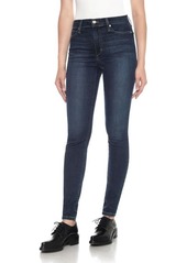 Joe's Jeans Joe's Flawless - Charlie High Rise Ankle Skinny Jeans in Tania at Nordstrom