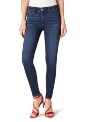 Joe's Jeans Joe's Icon Mid Rise Ankle Skinny Jeans in Sutro at Nordstrom