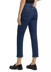 Joe's Jeans Joe’s Jeans by Dani Michelle Margot Slim Ankle Jeans