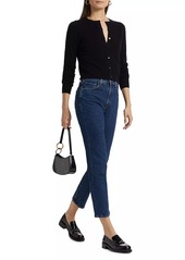 Joe's Jeans Joe’s Jeans by Dani Michelle Margot Slim Ankle Jeans