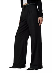 Joe's Jeans Joe’s Jeans by Dani Michelle The Brody High-Rise Trousers