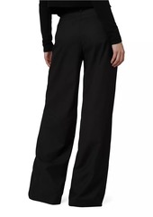 Joe's Jeans Joe’s Jeans by Dani Michelle The Brody High-Rise Trousers