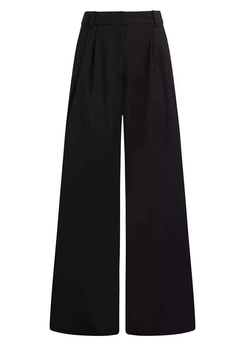 Joe's Jeans Joe’s Jeans by Dani Michelle The Brody High-Rise Trousers