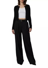 Joe's Jeans Joe’s Jeans by Dani Michelle The Brody High-Rise Trousers