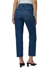 Joe's Jeans Joe’s Jeans by Dani Michelle Margot Slim-Fit Ankle Jeans