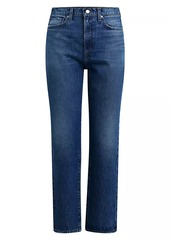 Joe's Jeans Joe’s Jeans by Dani Michelle Margot Slim-Fit Ankle Jeans