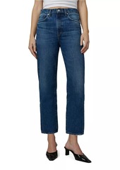 Joe's Jeans Joe’s Jeans by Dani Michelle Margot Slim-Fit Ankle Jeans