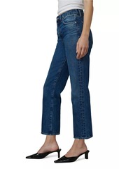 Joe's Jeans Joe’s Jeans by Dani Michelle Margot Slim-Fit Ankle Jeans