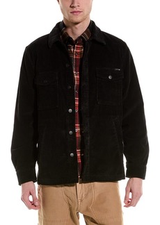 JOE'S Jeans Flynn Shirt Jacket