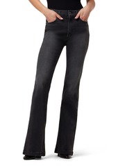 Joe's Jeans Women's The Molly High Rise Flare Jean