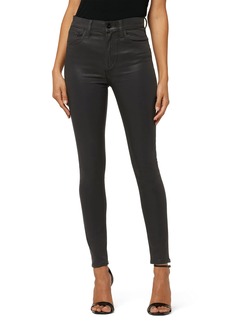 Joe's Jeans Women's The Charlie Ankle Coated