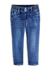 Joe's Jeans Girls' The Honey Relaxed Fit High Rise Jeans - Little Kid