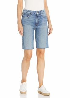 Joe's Jeans High Rise Bermuda Short in