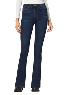 Joe's Jeans High Rose Bootcut Jeans in Alana