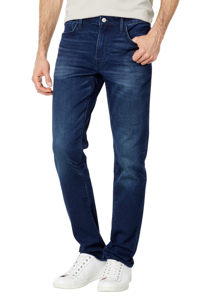 Joe's Jeans Men's The Asher Kinetic French Terry  40